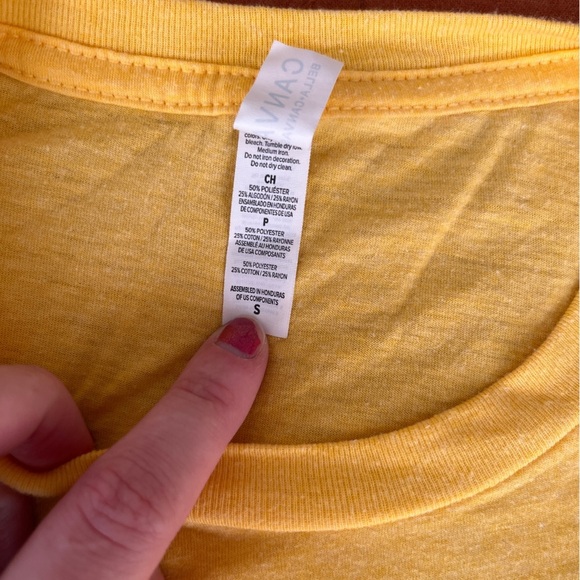 San Francisco Outside Lands Music Festival Record Graphic Tee - Picture 3 of 5